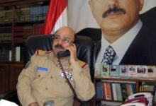 صورة الحوثيون يستدعون علي الشاطر ومسؤولين آخرين في النظام السابق للتحقيق