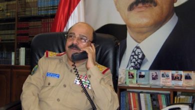 صورة الحوثيون يستدعون علي الشاطر ومسؤولين آخرين في النظام السابق للتحقيق