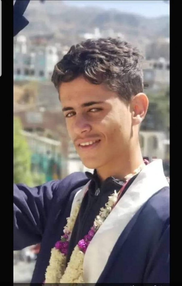 مقتل طالب عقب خروجه من أداء الامتحانات في إب