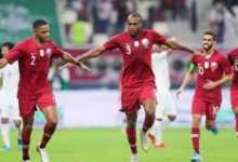 صورة كأس العالم.. قطر تخشى الوداع المبكر أمام السنغال