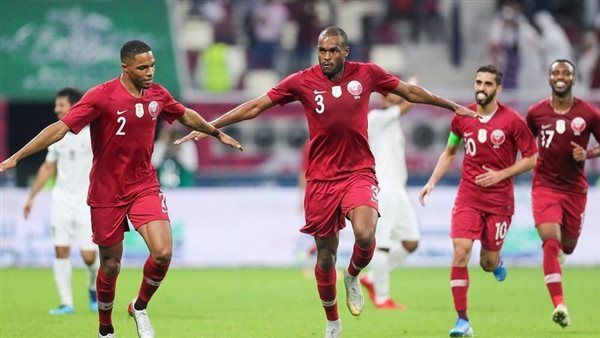 صورة كأس العالم.. قطر تخشى الوداع المبكر أمام السنغال