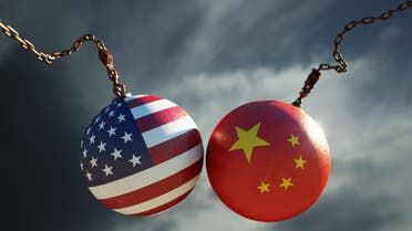 صورة الصين تعلن عن شن عمليات عسكرية ردا على زيارة رئيسة مجلس النواب الأمريكي إلى تايوان
