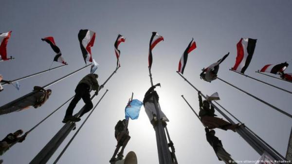 مسؤول إسرائيلي بارز يفاجئ الجميع اليوم بتصريح غير متوقع حول اليمن “تفاصيل”