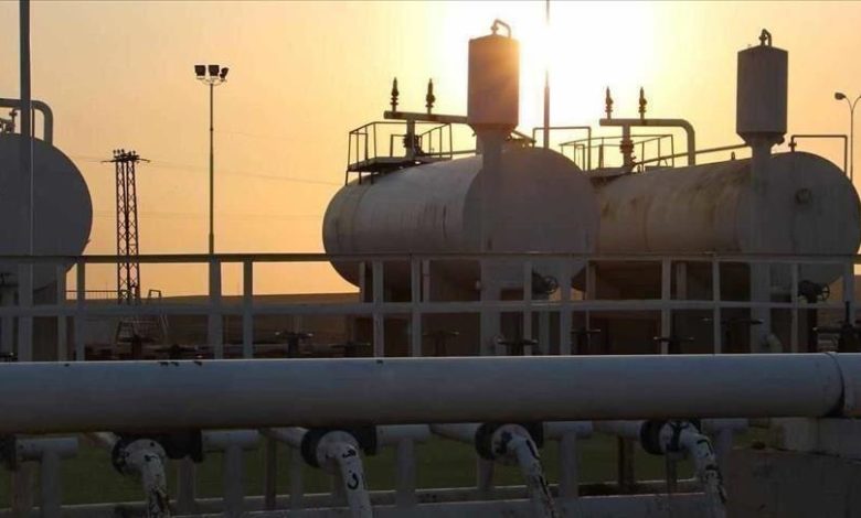 صورة شركة عالمية تبيع أصولها من النفط والغاز في اليمن