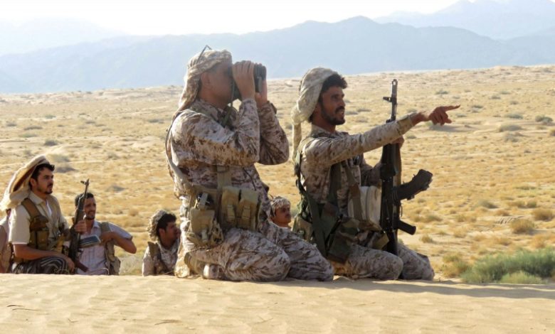 صورة الجيش يعلن ارتكاب مليشيات الحوثي 288 خرقًا جديدا للهدنة الأممية في اليمن