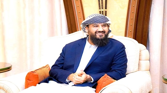 صورة ​تعيين أبو زرعة المحرمي رئيسًا للجنة العليا لرعاية السجناء