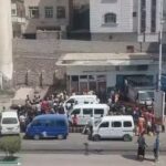 من يقف وراء أزمة الغاز التي تخنق عدن؟