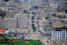 صورة مقتل شاب أثناء التحقيق معه من قبل الحوثيين في إب