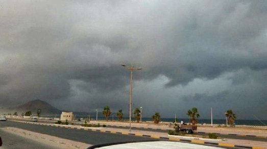 صورة التحذير من موجة صقيع شديدة تضرب 15 محافظة خلال الساعات القادمة
