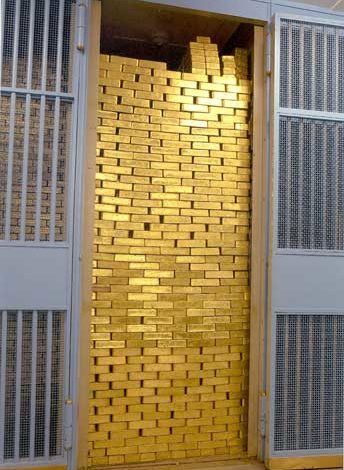 صورة البنوك المركزية والفشل المصرفي