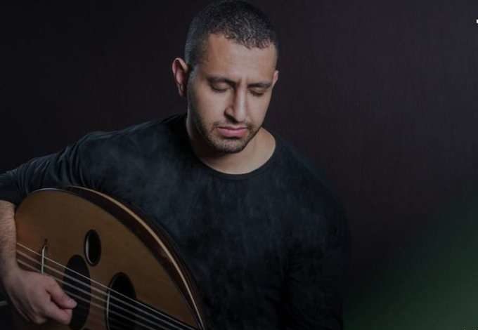 صورة وفاة فنان يمني بحادث مروري في امريكا