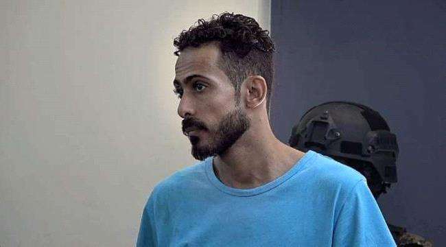 صورة عاجل: الحكم بالإعدام على قاتل عامر السكران في عدن