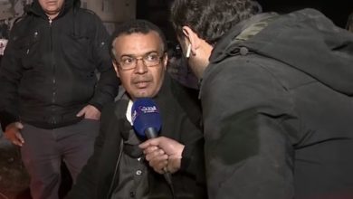 صورة حصيلة نهائية بخسائر اليمنيين في تركيا جراء الزلزال