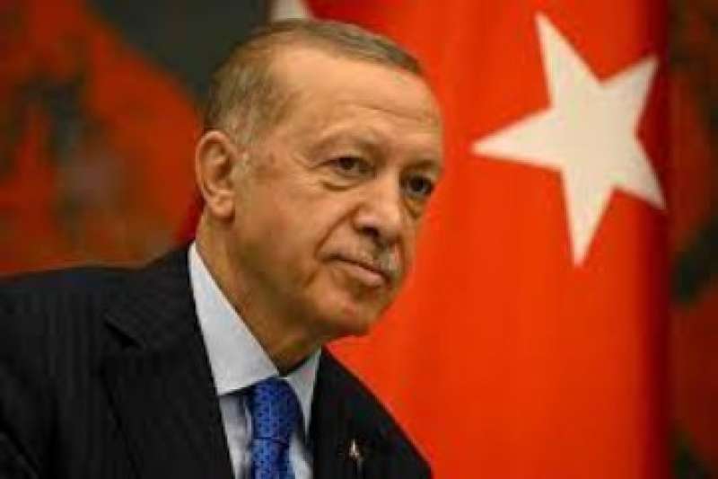 أول تصريح للرئيس التركي أردوغان بعد إعلان نتائج الانتخابات الرئاسية