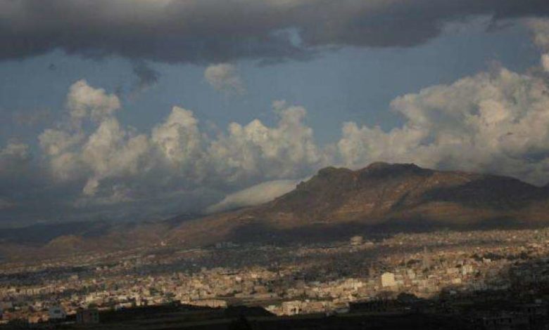 صورة الأرصاد يتوقع تأثر 7 محافظات يمنية بكتلة هوائية باردة جداً خلال الساعات القادمة