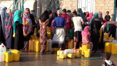 صورة تفاصيل الاتفاق النادر بين الشرعية والحوثيين في تعز “ماذا حدث؟”