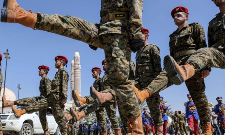 صورة القيادة المركزية الأمريكية تعلن عملها مع السعودية لصد هجمات الحوثي وتؤكد: المليشيات تريد السيطرة على مأرب قبل التفاوض