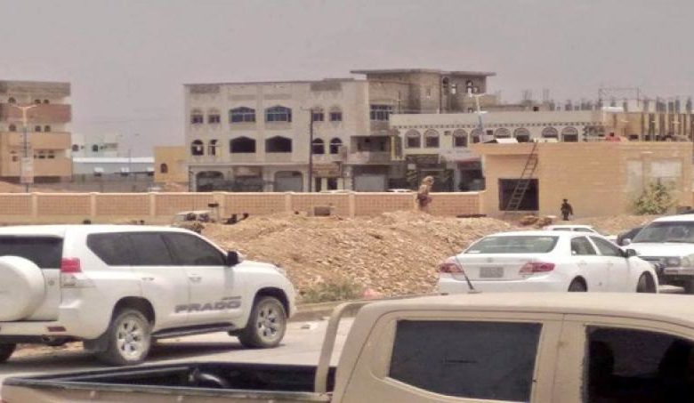 صورة عاجل.. اللجنة الامنية في محافظة شبوة تصدر بيان هام (نص البيان)