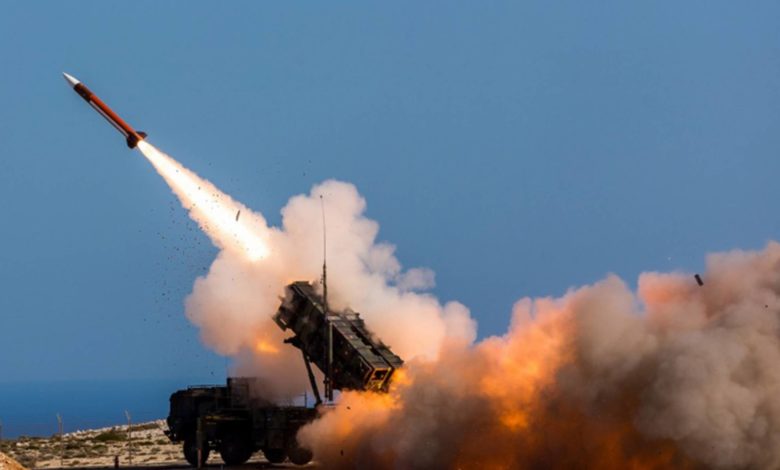 صورة تصعيد غير مسبوق منذ انطلاق الهدنة في اليمن وبدء عمليات هجومية واسعة وإطلاق صواريخ باليستية باتجاه السعودية