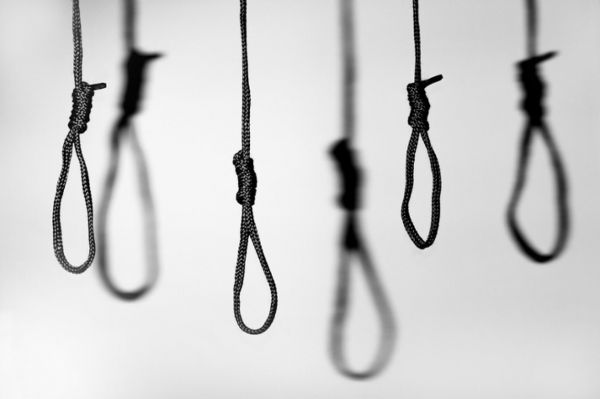 صورة الأمم المتحدة: الإعدامات سلاح “لبث الرعب” في محاولة للقضاء على المعارضة