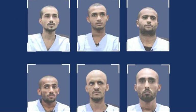 صورة نشر اعترافات خطيرة لخلية تنظيم القاعدة جنوب اليمن “تفاصيل”