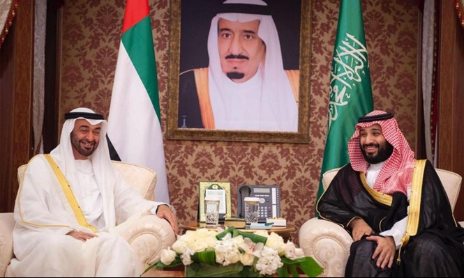 الإمارات تتضامن مع السعودية ضد هجمات الحوثي: أمننا لا يتجزأ