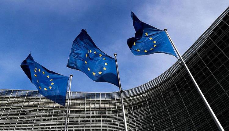 وكالة بلومبيرج: الاتحاد الأوروبي يدرس إمكانية إطلاق عملية بحرية