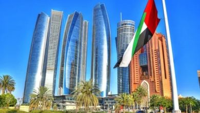صورة الإمارات تطلق مجلس الدبلوماسيين المتقاعدين