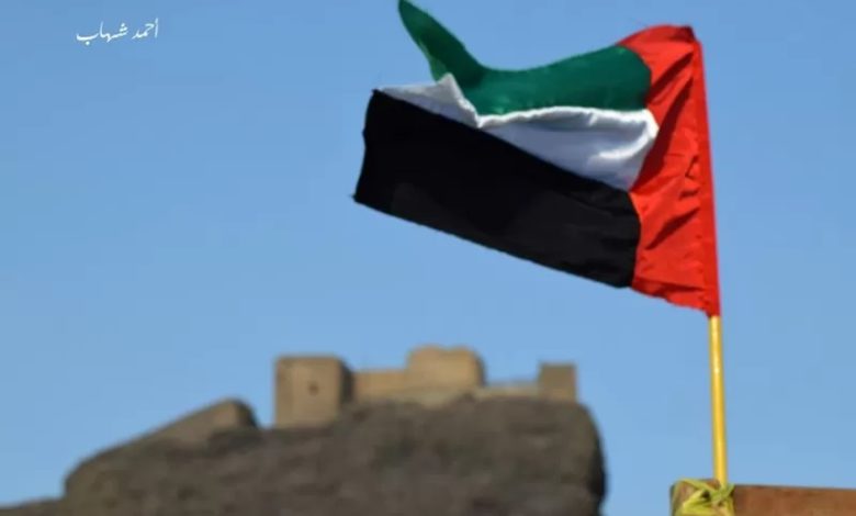صورة العطاء الإماراتي المستمر وتجاوز آثار الانهيار في اليمن