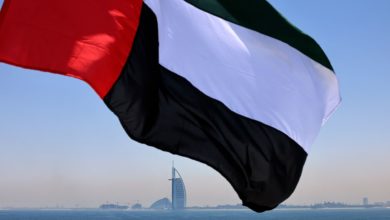 صورة الإمارات تشحذ همم العالم لتحصين الأمن الغذائي.. وتحذير جديد من خطر الحوثيين