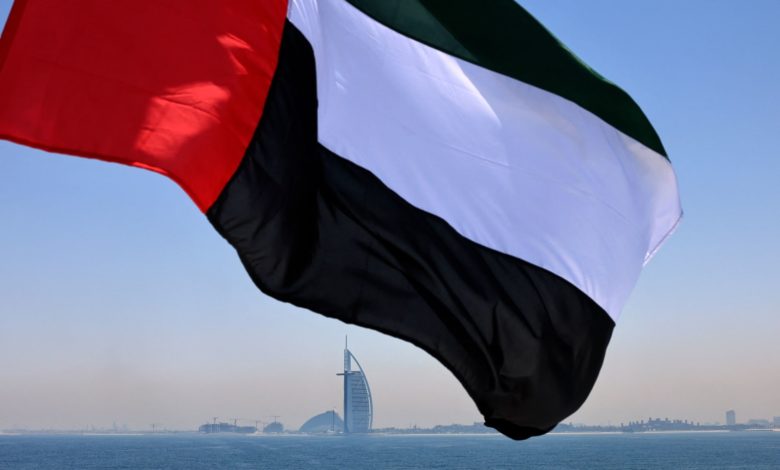 صورة الإمارات تدعو مجلس الأمن لفرض عقوبات رادعة ضد ذراع إيران