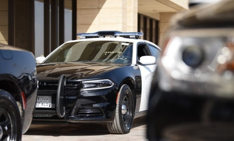 صورة ضبط 307 متسللين يمنيين لحدود السعودية