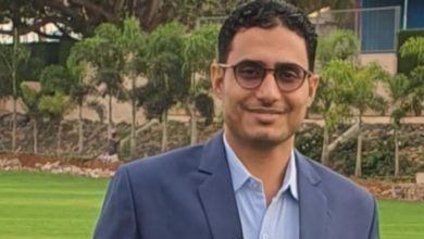 صورة الباهلي.. باحث يمني يطوّر تقنية طبية فريدة وشركات أدوية عالمية تغازله