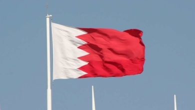 صورة البحرين توضح موقفها من مفاوضات الرياض