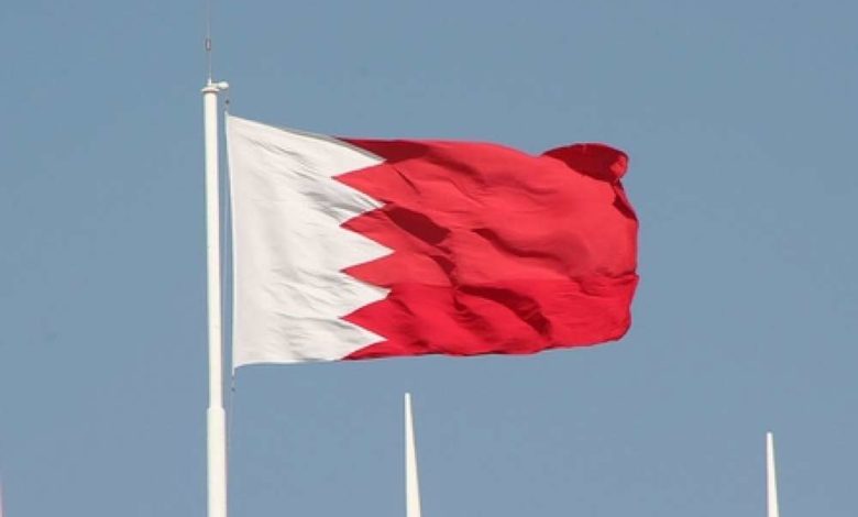 صورة البحرين توضح موقفها من مفاوضات الرياض