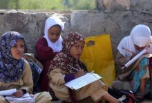 صورة تعليم في مهب الرياح.. تدمير منظم للمؤسسات التعليمية في اليمن