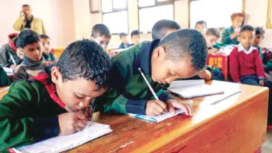 صورة مليشيات الحوثي توقف تدريس هذه المادة في المدارس وتثير جدلا واسعا في اليمن “تفاصيل”