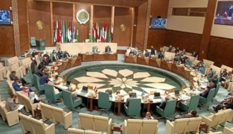 صورة دولة عربية ترفض قرار وزراء الخارجية العرب بشأن فلسطين