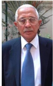وفاة أنزه وزير للمالية ومحافظ سابق للبنك المركزي في اليمن (صورة)