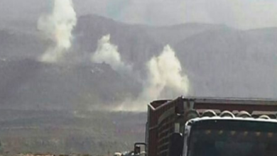 صورة تطورات ميدانية جديدة في مأرب .. أين وصلت المعارك وما مصير الحوثيين خلال الساعات الماضية؟ (تفاصيل)