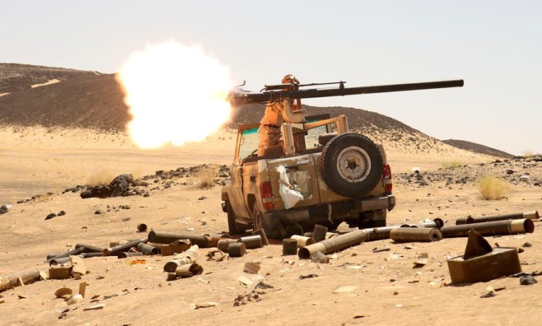 صورة مستجدات طارئة من مأرب.. ماذا يحدث في الجبهات الغربية ومن يفرض السيطرة؟