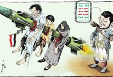 صورة الحوثيون.. استغلال القضية وإشعال الجبهات واستهداف الطفولة