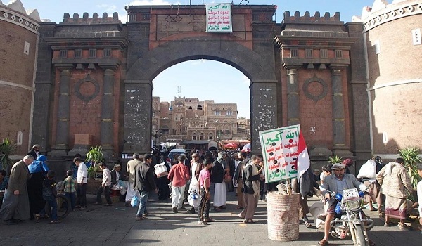 بريطانيا: الحوثيون يغيرون المجتمع واستمرار سيطرتهم على صنعاء يزيد نفوذ إيران