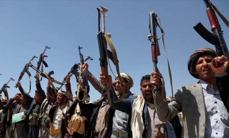 صورة الحوثيون يكشفون عن إتفاق جديد بشأن إطلاق سراح معتقلين