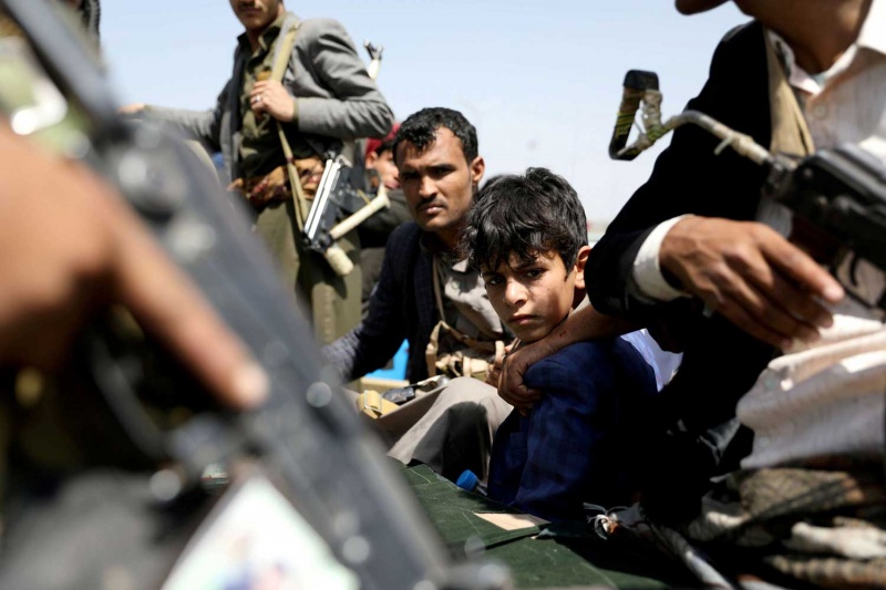 الحوثيون بين الاحتواء والمواجهة