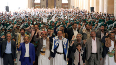 صورة “الحوثيون”.. خطر طائفي متواصل