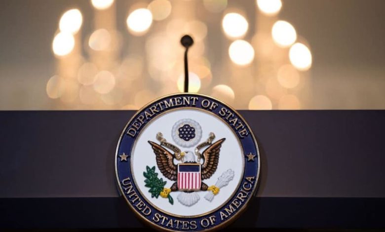 صورة أمريكا تعلق على المبادرة السعودية لإيقاف الحرب في اليمن وتوجه دعوة عاجلة “تفاصيل”