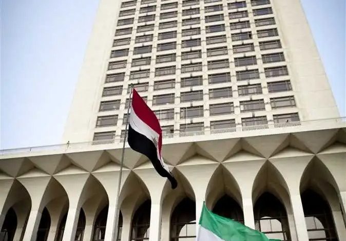 صورة مصر ترفض طلبا أمريكيا بتهجير أهالي غزة نحو سيناء