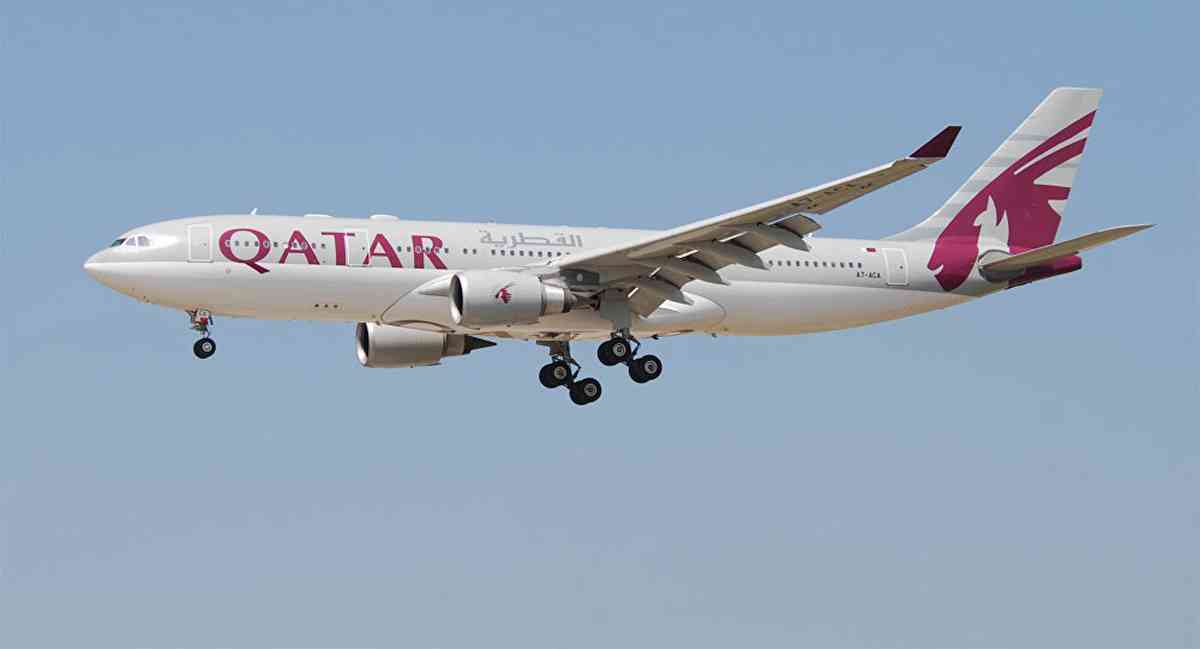 الخطوط الجوية القطرية تعلن استئناف رحلاتها الى السعودية