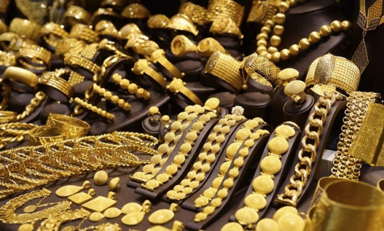 صورة أسعار الذهب في الأسواق اليمنية اليوم الثلاثاء